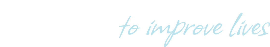 Donate to improve lives
